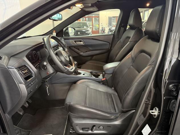 Nissan Qashqai 1.3 MHEV 140 Tekna 10 ANNI GARANZIA NISSAN MORE - Foto 8