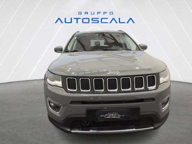 JEEP Compass 1.4 MultiAir 2WD Limited rif. 23989884 - Foto 2