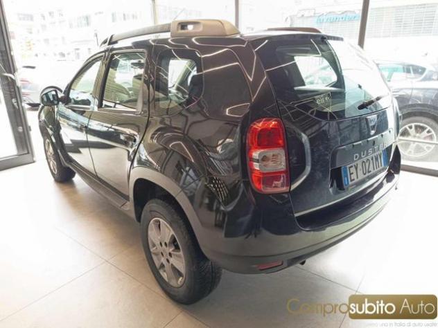 DACIA Duster 1.5 dCi 110CV 4x2 Prestige rif. 23995134 - Foto 6