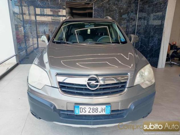 OPEL Antara 2.0 CDTI 150CV Cosmo rif. 24031372