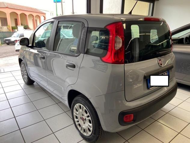 FIAT PANDA 1.2 LOUNGE - Foto 4