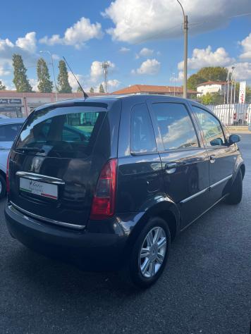 Lancia MUSA 1.4 16V Platino - Foto 2