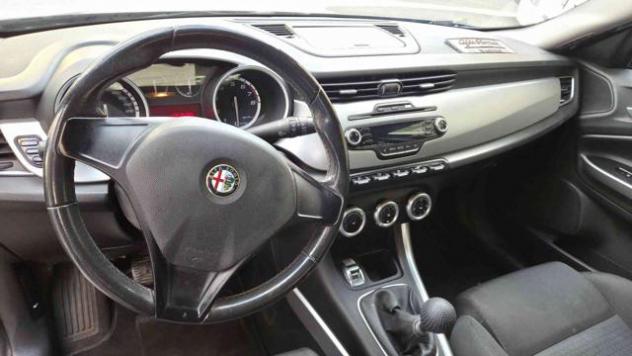 ALFA ROMEO Giulietta 1.4 Turbo 105 CV Progression rif. 23795521 - Foto 8
