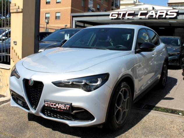 ALFA ROMEO Stelvio Sprint 160Cv PREZZO VERO - UNIPRO IVA DEDUCIBILE rif. 23420778 - Foto 4
