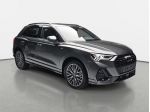AUDI Q3 35 TDI S tronic Identity Black-Daytona -P.Consegna rif. 23719766