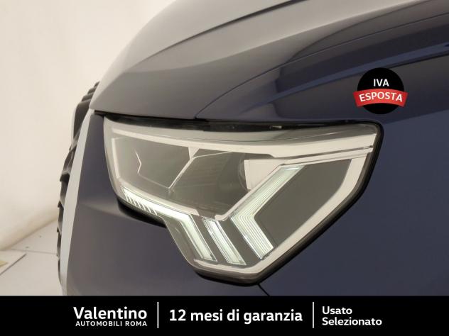 Audi Q3 Sportback 35 TDI quattro S tronic S Line Edition - Foto 7