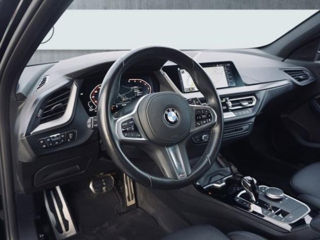 BMW 118 d 5p. Msport M sport rif. 20379024 - Foto 6