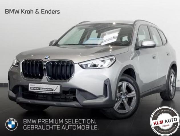 BMW X1 sDrive 18i BMW Ufficiale rif. 24190414