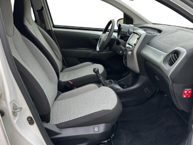 Citroën C1 1.2 PureTech 82 Shine - Foto 10