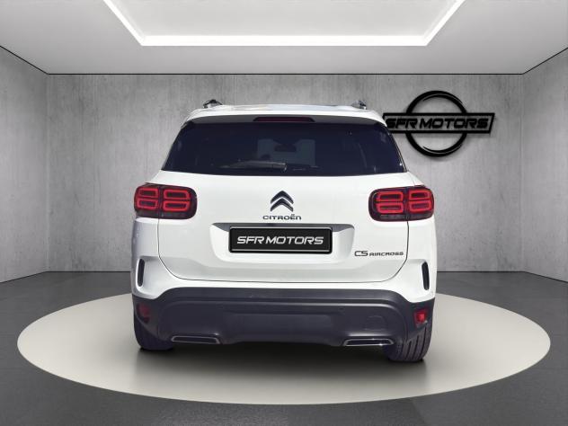 Citroën C5 Aircross C5 Aircross 130 S&S Shine -PREZZO PROMO - Foto 5