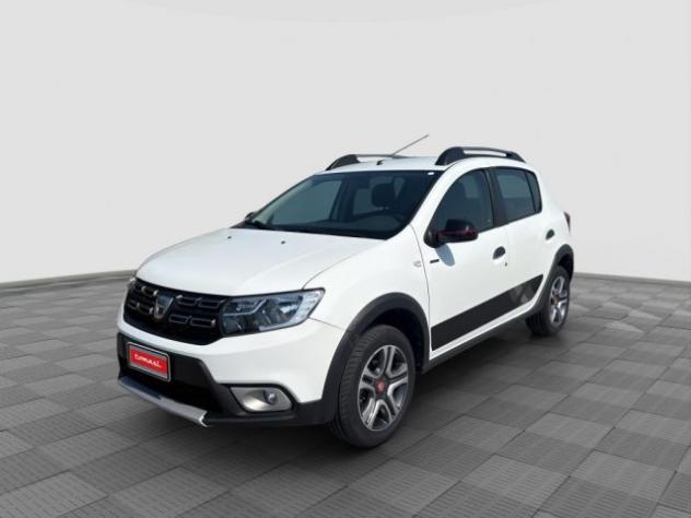 DACIA Sandero Sandero Stepway 0.9 TCe 90CV Turbo GPL S&S Techroa rif. 23998781