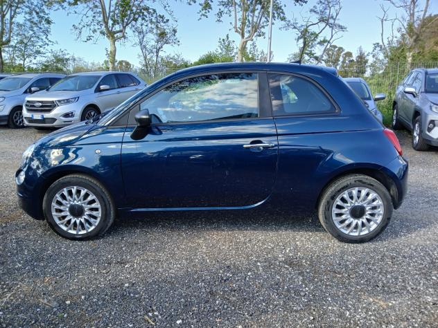 Fiat 500 1.0 Hybrid - Foto 8