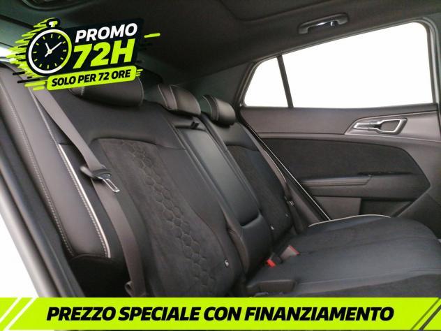 Kia Sportage 1.6 tgdi hev GT-line Plus auto - Foto 8