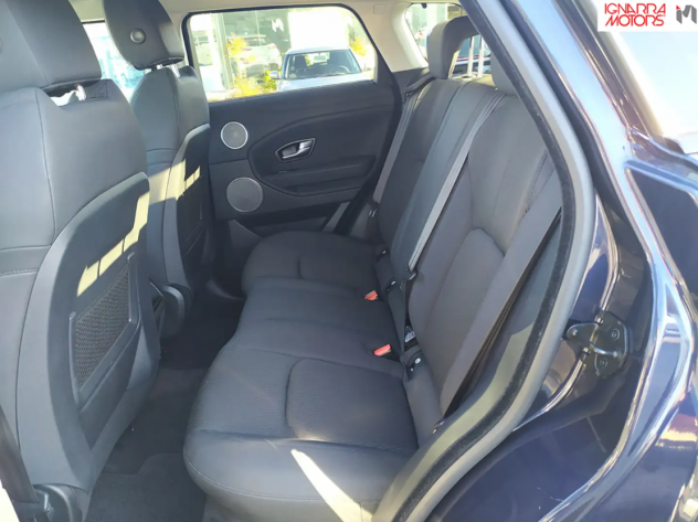 Land Rover Range Rover Evoque 2.0 eD4 5p. SE Dynamic - Foto 5