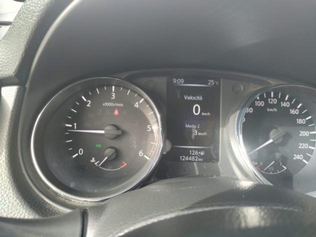 NISSAN Qashqai 1.5 dCi N-Connecta rif. 24046337 - Foto 10