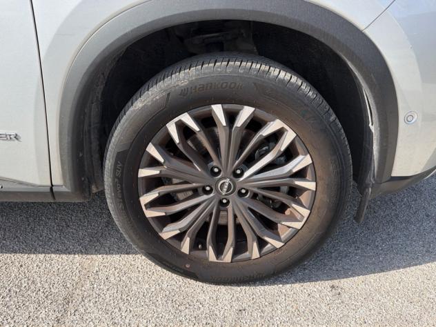 Nissan X-Trail 1.5 HEV e-4orce Tekna Auto-Premium Pack-Aziendale - Foto 9
