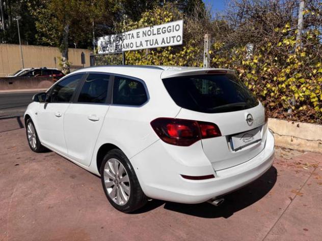 OPEL Astra 1.4 Turbo 140CV Sports Tourer GPL Tech Cosmo rif. 24101891 - Foto 7