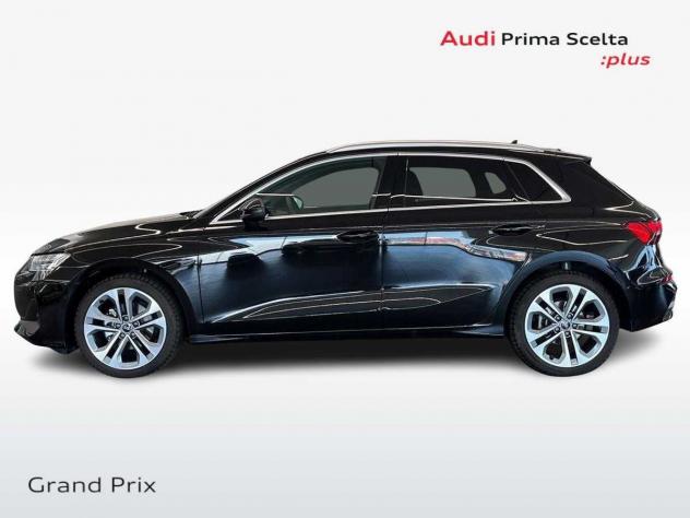 Audi A3 SPB 35 2.0 tdi Business Advanced s-tronic - Foto 4