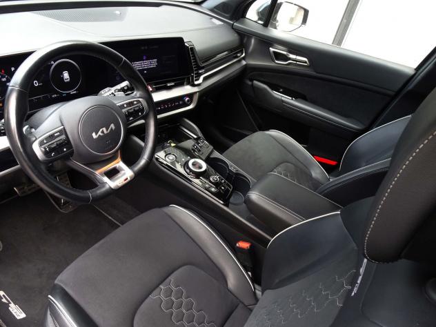 Kia Sportage 5ª serie 1.6 CRDi MHEV AWD DCT GT-line - Foto 6