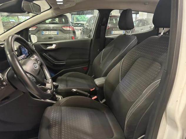FORD Fiesta 1.5 TDCi 85 cv Titanium rif. 24176911 - Foto 6