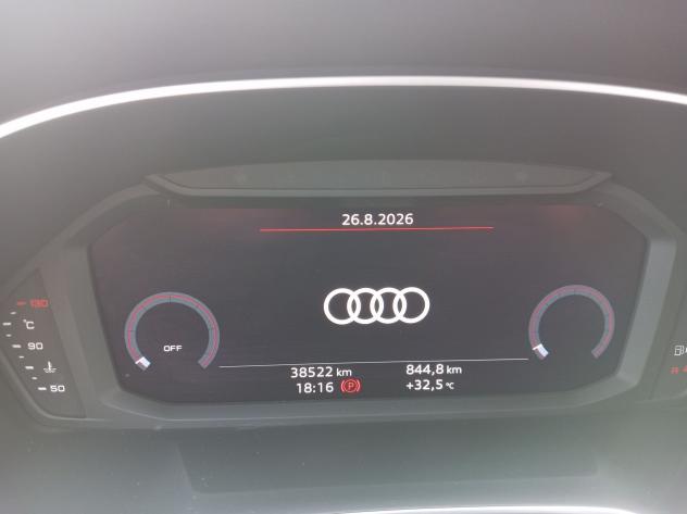 Audi Q3 2.0 35 TDI Business Advanced S Tronic - Foto 2