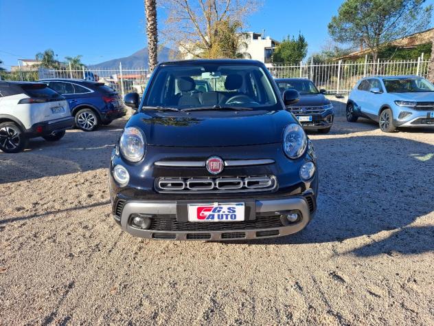 Fiat 500L 1.3 Multijet 95 CV Cross - Foto 2