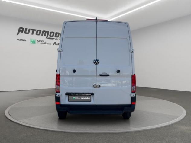 VOLKSWAGEN Crafter 2.0TDI 140CV L3H3 rif. 23852078 - Foto 5