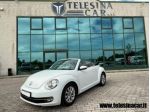 VOLKSWAGEN Maggiolino 1.6 tdi CABRIO rif. 23658143