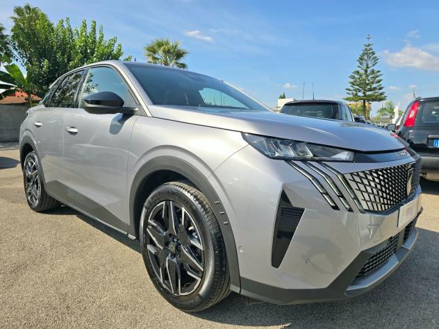 Peugeot 3008 Hybrid 136 e-DCS6 Allure - Foto 3