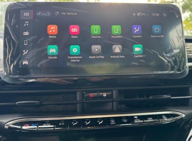 NEW FIAT - 500 - Berlina Hybrid Icon#RETROCAMERA! - Foto 3