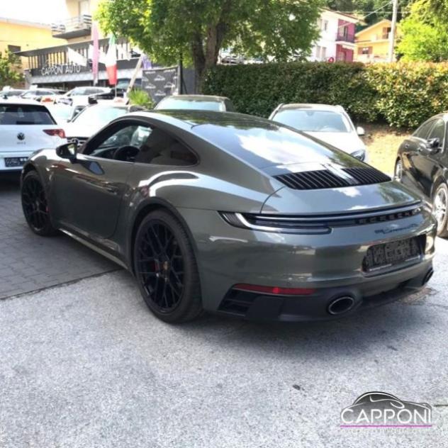 PORSCHE 992 Carrera 4 GTS rif. 23926449 - Foto 6