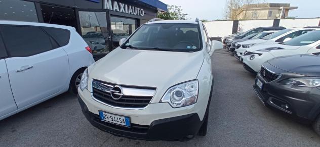 Opel Antara diesel 1 PROPRIETARIO - Foto 2