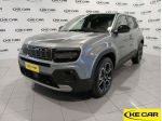 Jeep Avenger 1.2 Turbo Summit - INFOTAINMENT PACK - *PREZZO REALE*