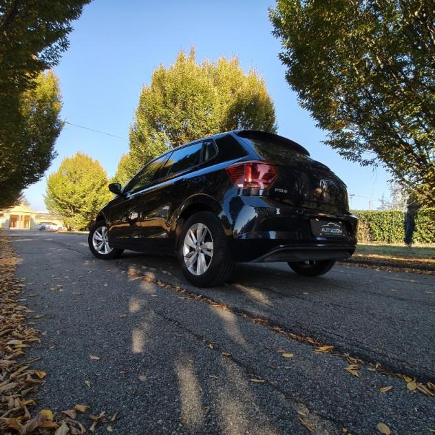 VOLKSWAGEN Polo 6ª serie Polo Business 1.0 EVO 5p. Comfortline BlueMotion Tech. - Foto 6