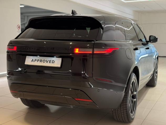 Land Rover Range Rover Velar LAND ROVER 2.0D I4 204 CV S - Foto 2