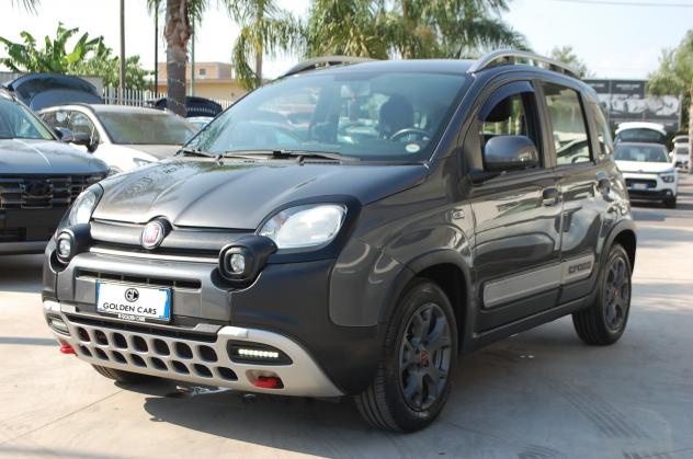 Fiat Panda 1.2 GPL 69CV City Cross S&S Uff Italy USB Lega - Foto 3