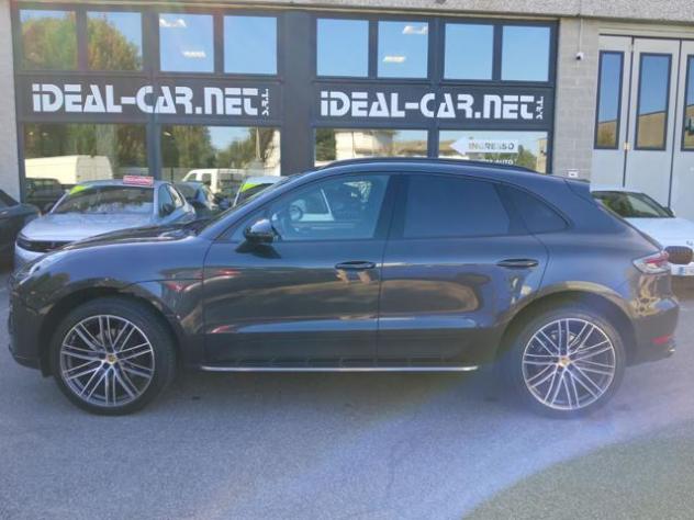 PORSCHE Macan 2.0 rif. 24066368 - Foto 4