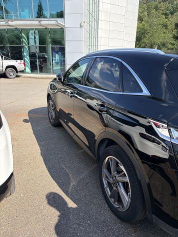 DS DS7 CROSSBACK DS 7 Crossback BlueHDi 130 aut. Prestige - Foto 7