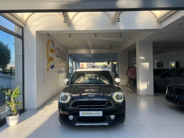 MINI Countryman 2.0 Cooper SD Countryman Automatica rif. 23827451 - Foto 5