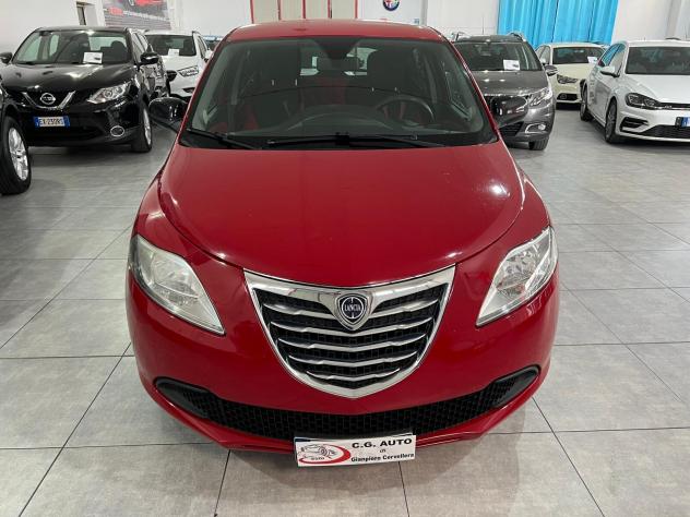 Lancia Ypsilon 1.3 95 CV - Platinum - 2012 - Foto 6