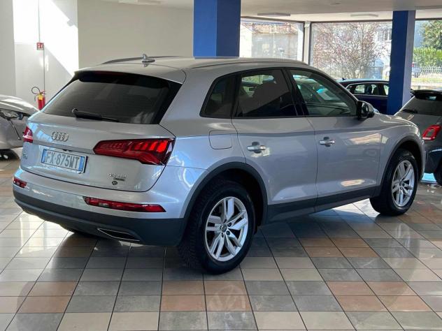 Audi Q5 40 TDI quattro S tronic - Foto 3