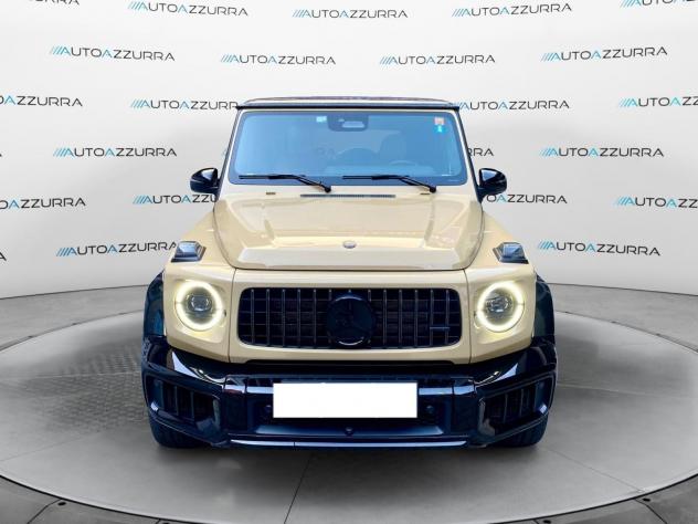 Mercedes-Benz Classe G MERCEDES-AMG G 63 Line *Iva Deducibile* - Foto 2