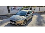 Ford Focus 1.5 TDCi 120 CV Start&Stop Powershift SW Titanium X