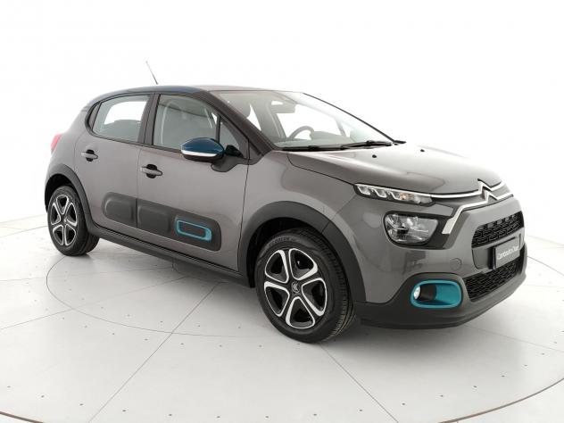 Citroën C3 C3 BlueHDi 100 S&S Shine N1 - Foto 3