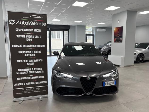 Alfa Romeo Giulia 2.0 280CV AWD Q4 VELOCE - Foto 2
