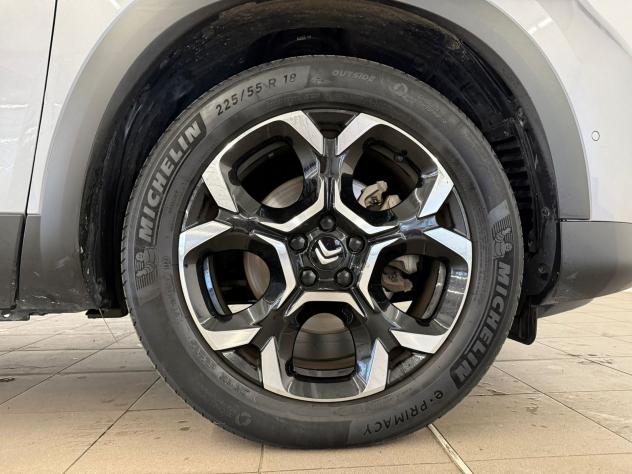 Citroën C5 Aircross Blue HDi 130 S&S EAT8 Shine - Foto 9