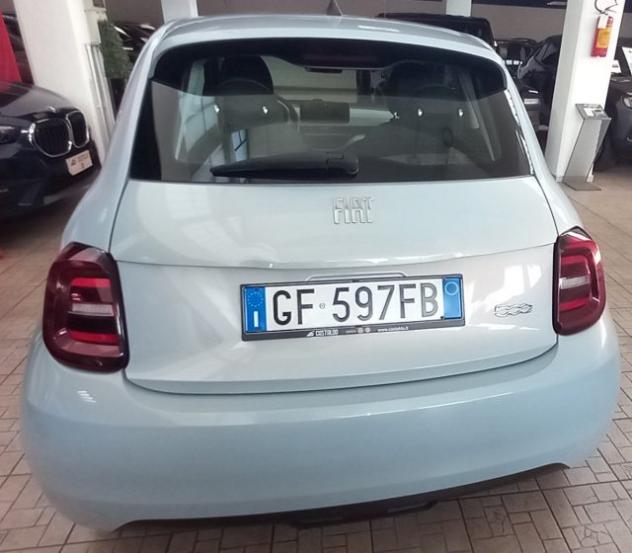 FIAT 500e Berlina 42 kWh ICON rif. 23959183 - Foto 4