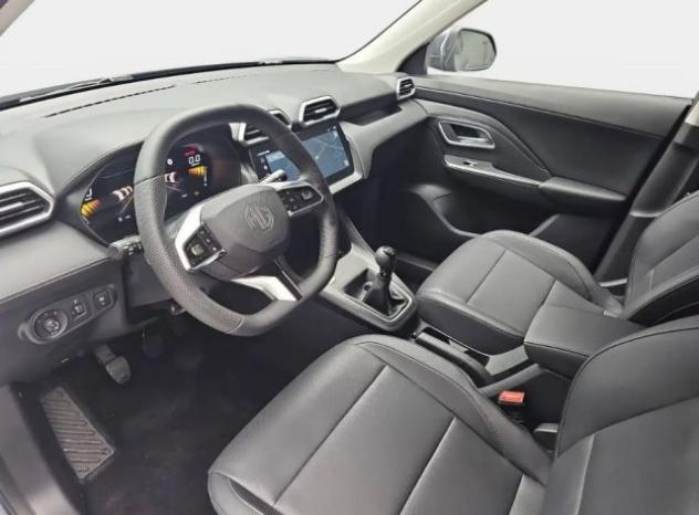 MG ZS 1.5 VTi-tech Comfort rif. 18299640 - Foto 6