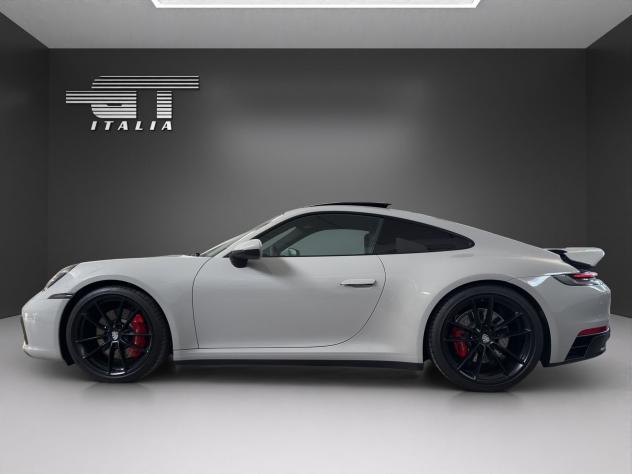 Porsche 911 CARRERA 4S - Foto 4