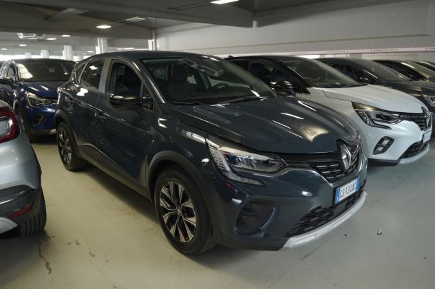 Renault Captur II 2019 1.0 tce Equilibre Gpl 100cv - Foto 6